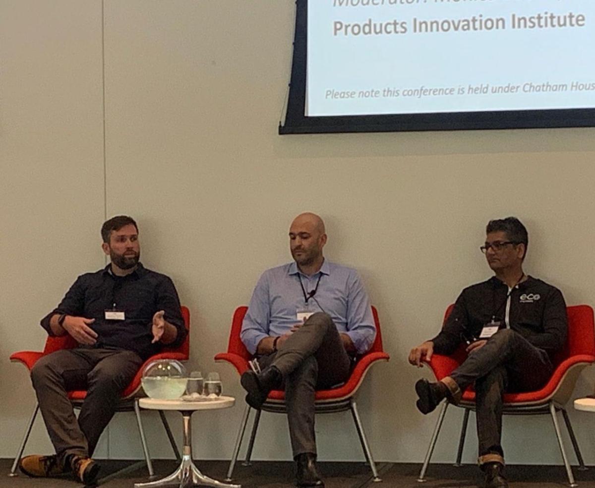 Sustainable Apparel Coalition Highlights Importance of Deep